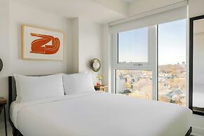 Sonder by Marriott Bonvoy Artesa Apartments West Queen West