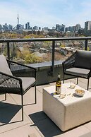 Sonder by Marriott Bonvoy Artesa Apartments West Queen West