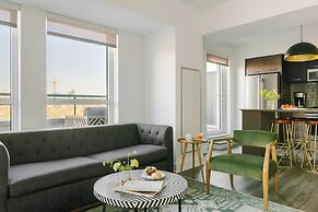 Sonder by Marriott Bonvoy Artesa Apartments West Queen West