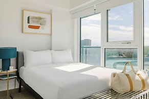 Sonder by Marriott Bonvoy Artesa Apartments West Queen West