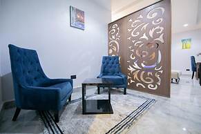 TRANQUILA HOTEL AND SUITES