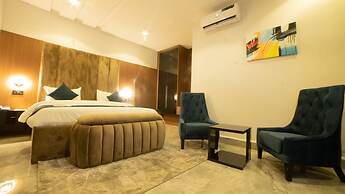 TRANQUILA HOTEL AND SUITES