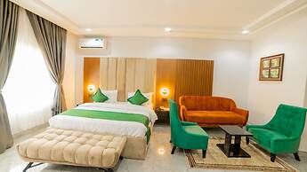 TRANQUILA HOTEL AND SUITES