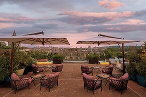Bvlgari Hotel Roma