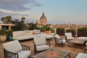 Bvlgari Hotel Roma