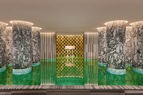 Bvlgari Hotel Roma