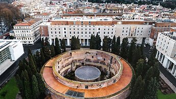 Bvlgari Hotel Roma