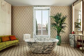 Bvlgari Hotel Roma