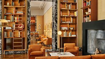 Bvlgari Hotel Roma