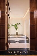 Bvlgari Hotel Roma