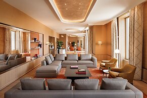 Bvlgari Hotel Roma