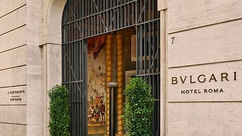 Bvlgari Hotel Roma