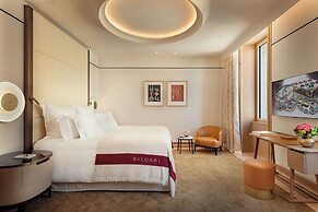 Bvlgari Hotel Roma