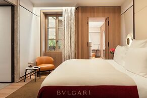 Bvlgari Hotel Roma