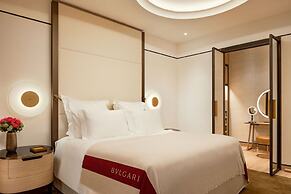 Bvlgari Hotel Roma