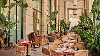 Bvlgari Hotel Roma