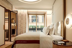 Bvlgari Hotel Roma