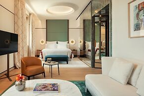 Bvlgari Hotel Roma