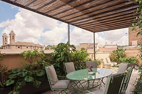 Bvlgari Hotel Roma