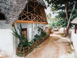 The Kichwa House