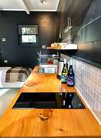Calma Cabins