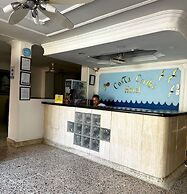 Hotel Costa Caribe