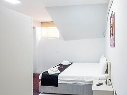 The Rent Tent Suite 23