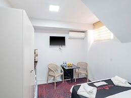 The Rent Tent Suite 23