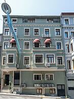 The Rent Tent Suite 23