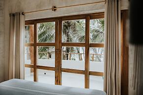 Mahayana Tulum Beach Homes