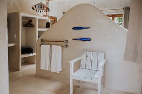 Mahayana Tulum Beach Homes
