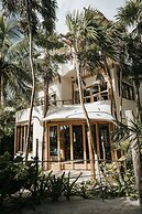 Mahayana Tulum Beach Homes