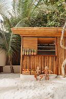Mahayana Tulum Beach Homes