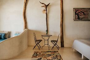 Mahayana Tulum Beach Homes