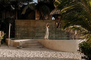 Mahayana Tulum Beach Homes