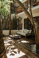 Mahayana Tulum Beach Homes