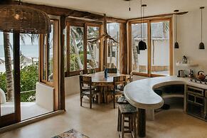 Mahayana Tulum Beach Homes