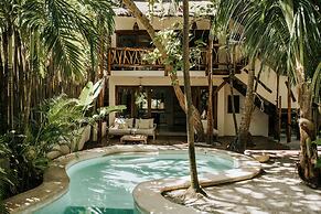 Mahayana Tulum Beach Homes