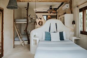 Mahayana Tulum Beach Homes