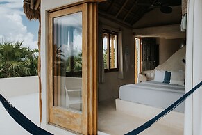 Mahayana Tulum Beach Homes
