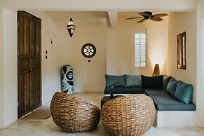 Mahayana Tulum Beach Homes