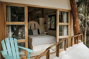 Mahayana Tulum Beach Homes