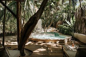 Mahayana Tulum Beach Homes