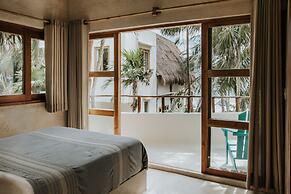 Mahayana Tulum Beach Homes