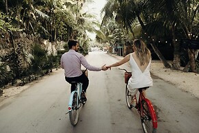 Mahayana Tulum Beach Homes