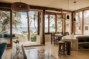 Mahayana Tulum Beach Homes