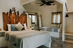 Mahayana Tulum Beach Homes