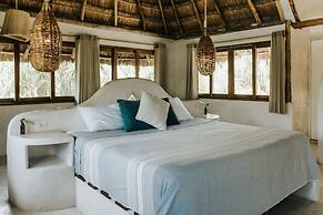 Mahayana Tulum Beach Homes