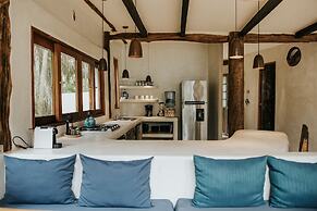 Mahayana Tulum Beach Homes
