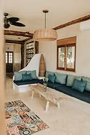 Mahayana Tulum Beach Homes